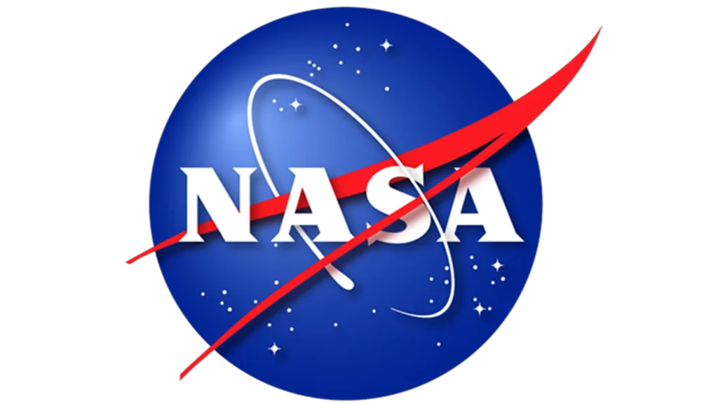 nasa logo - reduced